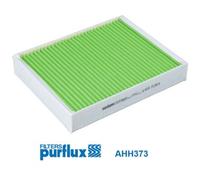 Filtro, aire habitáculo PURFLUX CabinHepa+ AHH373