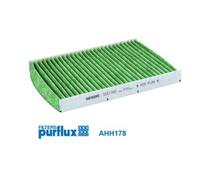 Filtro, aire habitáculo PURFLUX CabinHepa+ PX AHH178
