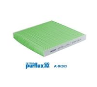 Filtro, aire habitáculo PURFLUX CabinHepa+ PX AHH263