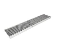 Filtro, aire habitáculo PURRO PUR-PC0013C
