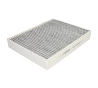 Filtro, aire habitáculo PURRO PUR-PC0023C