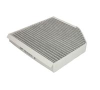 Filtro, aire habitáculo PURRO PUR-PC007AG