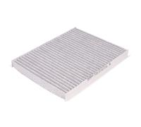 Filtro, aire habitáculo PURRO PUR-PC1012AG