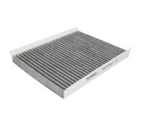 Filtro, aire habitáculo PURRO PUR-PC1012C
