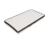 Filtro, aire habitáculo PURRO PUR-PC2011