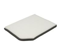Filtro, aire habitáculo PURRO PUR-PC2023