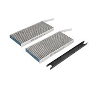 Filtro, aire habitáculo PURRO PUR-PC2035AG-2