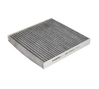 Filtro, aire habitáculo PURRO PUR-PC2047C