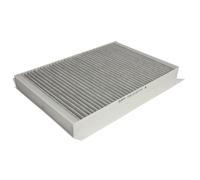Filtro, aire habitáculo PURRO PUR-PC3032AG