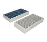 Filtro, aire habitáculo PURRO PUR-PC3034AG-2