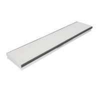 Filtro, aire habitáculo PURRO PUR-PC4000