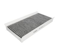 Filtro, aire habitáculo PURRO PUR-PC4001C