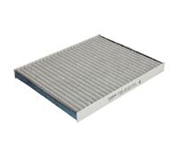 Filtro, aire habitáculo PURRO PUR-PC7035AG