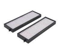 Filtro, aire habitáculo PURRO PUR-PC7040AG-2