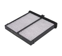 Filtro, aire habitáculo PURRO PUR-PC8040AG