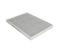 Filtro, aire habitáculo PURRO PUR-PC9020AG