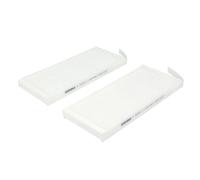 Filtro, aire habitáculo SOFIMA S 3164 C