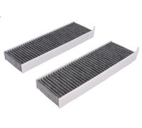 Filtro, aire habitáculo UFI 34.172.00 para CITROEN DS5 2 2014-2015