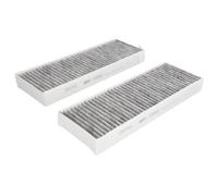 Filtro, aire habitáculo VALEO 715555