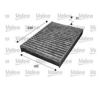 Filtro, aire habitáculo VALEO PROTECT VALEO 715538