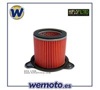 HifloFiltro HFA1705 Filtro para Moto