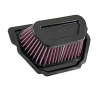 FILTRO AIRE K&N COMPETICIÓN YAMÁHA YZF-R1 R1M (2016-2025)