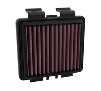 Filtro aire K&N Honda CRF 300 L HA-3021