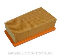 Filtro aire mahle lx1919-1 ktm 690-husqvarna 701 para moto repuestos accesorios