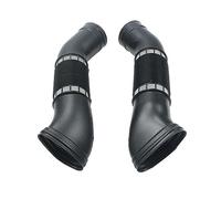 Filtro Aire Manguera Tubo Para Mercedes Para Benz W211 E 220 E240 E320 2003 2004 2005 Manguera Conducto Entrada Aire Izquierda Derecha Coche 1120943482 1120943582 Manguera Admisión Aire