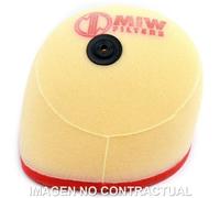 Filtro aire Meiwa off road H1292