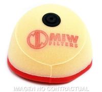 Filtro aire Meiwa off road H1296