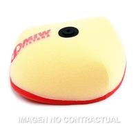 Meiwa Filtro de aire Off-Road KT8107 para KTM 85 ('13>) 125/150/250 SX 250/350/450 SX-F EXC 3 pines