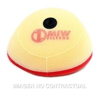 Filtro aire meiwa off road kt8109 moto motor repuestos ciclomotor accesorios