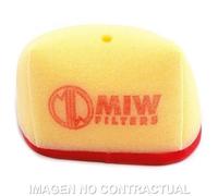 Filtro aire Meiwa off road Y4265