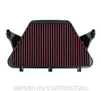 MIW Filtro de aire de alto rendimiento CBR 1000 RR-R Fireblade/SP 20-25