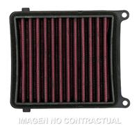 Filtro aire Miw HP Honda CRF/L 1100 africa twin (20/22)