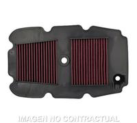 Filtro aire Miw HP Honda XLV 700 transalp (08/13)