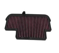 Filtro Aire Moto para CFMOTO CF650 TK CF650 TR 650MT 650NK 650GT 650 MT/NK/GT 650 2023 2024 CF650MT CF650NK Motocicleta Limpiador Admisión Filtro Aire Filtro Admisión Motocicleta