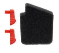 Filtro Aire para Sopladora para poulan para craftsman Filtro(1set)