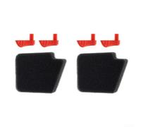 Filtro Aire para Sopladora para poulan para craftsman Filtro(2set)