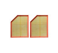 Filtro Aire Para VOLVO Para XC90 2.º 2014 2015-2018 2019 2020 2021 2.0 D4 D5 T5 T6 T8 OE 31407748 31370089 Filtro Aire Coche Filtro Cabina Filtro Aire Vehículos(2 Pcs C)