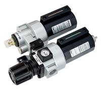 FILTRO AIRE, REGUL&LUBRICA - Unid: 1