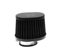 Filtro Aire Universal Para Motocicleta 38 42 45 50 55 60 Mm Limpiador Cápsulas De Para Motocross Scooter Para PWK 21/24/26/28/30/32/33/34/35 Filtro Aire(Black 38mm)