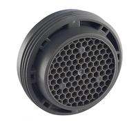 Filtro aireador para grifo mezclador universal empotrado M24