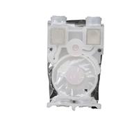 Filtro Amortiguador de Tinta 4 Uds Compatible con Impresora Plotter ecosolvente Roland RA640 RF640 VS540 FH740 RE640 VS640 VS420 VS300 Mutoh(8pcs)