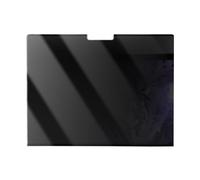 Filtro anti -deslumbrante extraíble - Confidencialidad de animales protectores PC laptop | PC de confidencialidad del filtro magnético, para el aeropuerto del hogar de espacio público de oficina de of