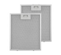 Filtro anti grasa de aluminio