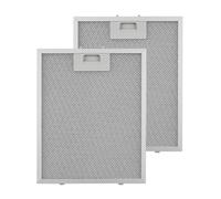 Filtro anti grasa de aluminio