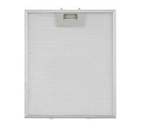 filtro anti grasa de aluminio 27x32 reemplazo
