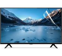 Filtro Anti-Luz Azul De 32 A 75 Pulgadas, Protector De Pantalla Mate Para Tv, Protector De Pantalla Antirreflejo Con Anillo Adhesivo De 4 Lados, Para Sharp, Sony, Samsung, Hisense, Lg, Etc., 50", 37"